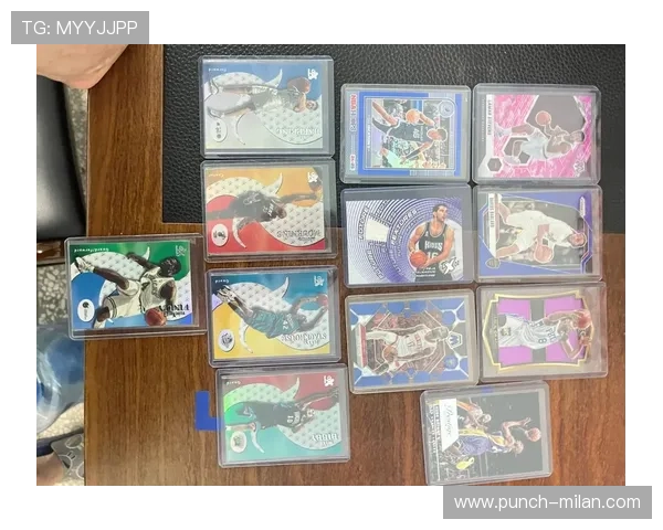 卡帕尼尼曼城球星卡揭秘球员风采与荣耀历程