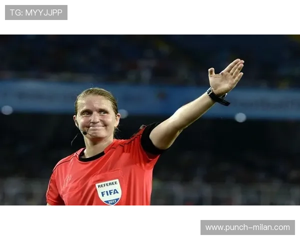 球星足球女生崛起：她们如何打破性别界限走向世界舞台